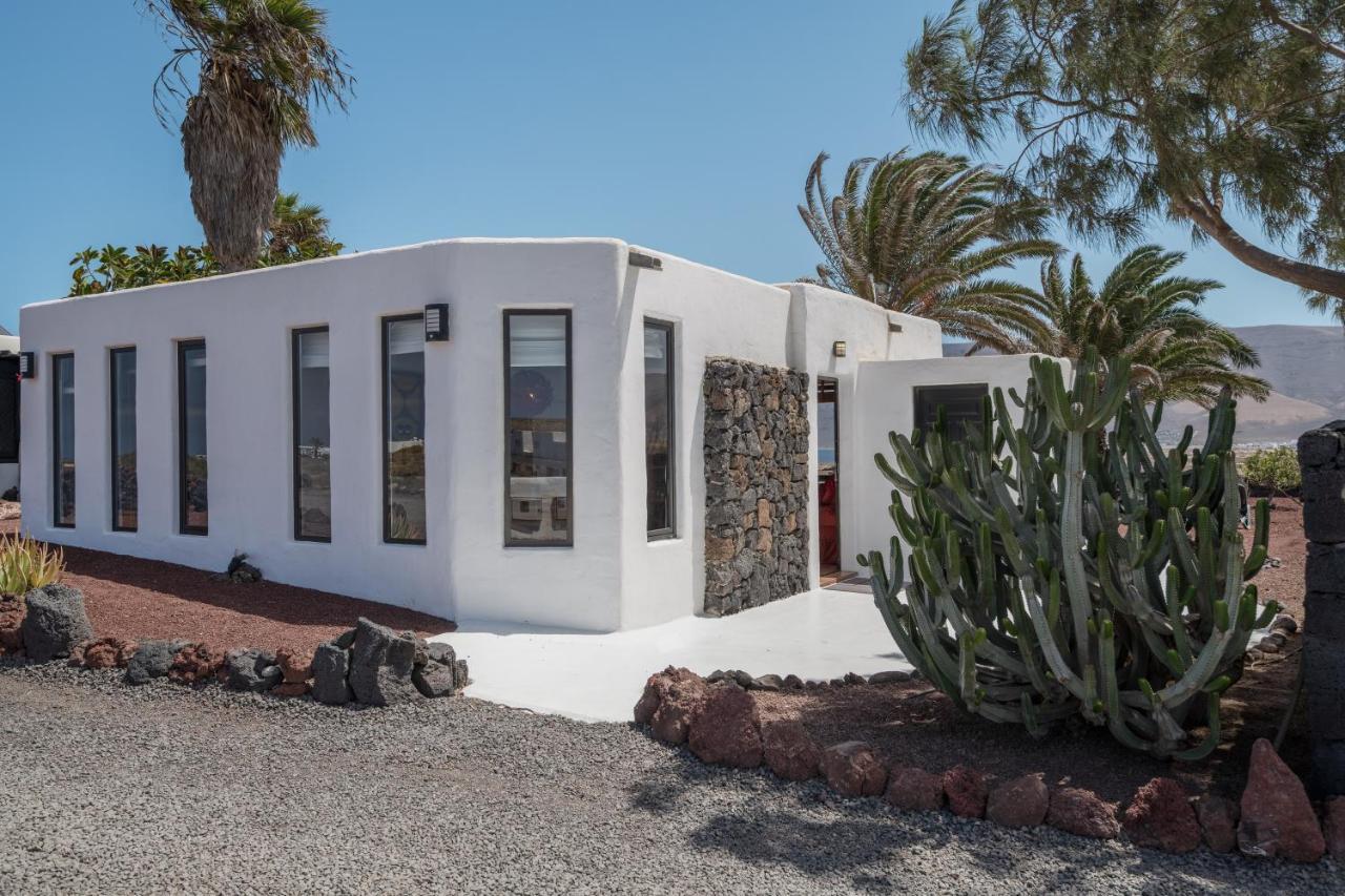 파마라 La Casita 빌라 외부 사진