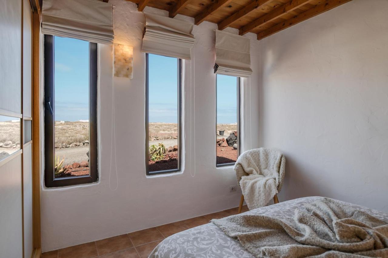 파마라 La Casita 빌라 외부 사진